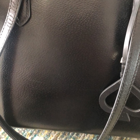 ♠️Kate Spade Jeanne Laptop Black Tote - Picture 15 of 15